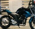 купить новое авто Ямаха FZ 250 2024 года от официального дилера YAMAHA Черкаси Ямаха фото