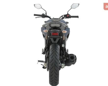 купить новое авто Ямаха FZ 250 2024 года от официального дилера Мотосалон Yamaha Ямаха фото