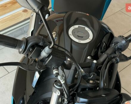 купить новое авто Ямаха FZ 250 2024 года от официального дилера АВТО-МОТО екстрім Ямаха фото