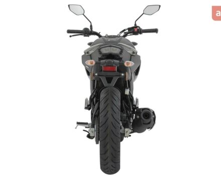 купить новое авто Ямаха FZ 250 2024 года от официального дилера "ВІДІ Мото Лайф" - офіційний дилер Yamaha в Києві Ямаха фото