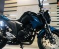 купить новое авто Ямаха FZ 250 2024 года от официального дилера YAMAHA Черкаси Ямаха фото