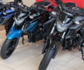 купить новое авто Ямаха FZ 250 2024 года от официального дилера "ВІДІ Мото Лайф" - офіційний дилер Yamaha в Києві Ямаха фото