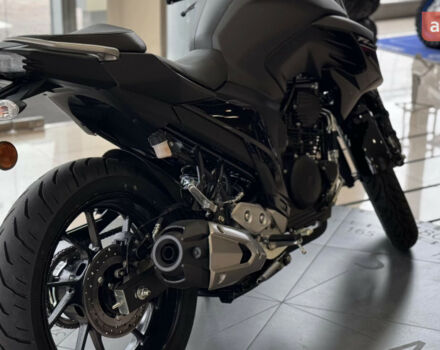 купить новое авто Ямаха FZ 250 2024 года от официального дилера "ВІДІ Мото Лайф" - офіційний дилер Yamaha в Києві Ямаха фото