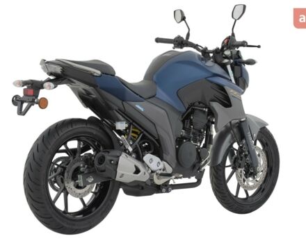 купить новое авто Ямаха FZ 250 2024 года от официального дилера Мотосалон Yamaha Ямаха фото