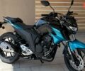 купить новое авто Ямаха FZ 250 2024 года от официального дилера АВТО-МОТО екстрім Ямаха фото