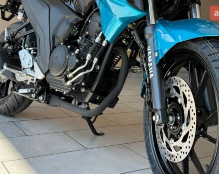 купить новое авто Ямаха FZ 250 2024 года от официального дилера АВТО-МОТО екстрім Ямаха фото