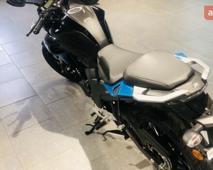 купить новое авто Ямаха FZ 250 2024 года от официального дилера YAMAHA Черкаси Ямаха фото