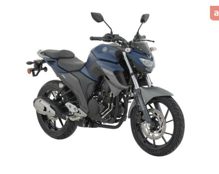 купить новое авто Ямаха FZ 250 2024 года от официального дилера Мотосалон Yamaha Ямаха фото