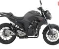купити нове авто Ямаха FZ 250 2025 року від офіційного дилера АВТО-МОТО екстрім Ямаха фото