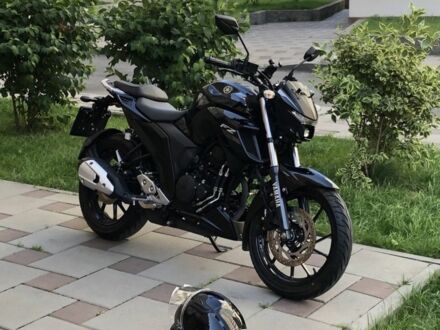 Ямаха FZ 250, об'ємом двигуна 0.25 л та пробігом 0 тис. км за 2900 $, фото 1 на Automoto.ua