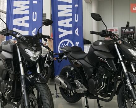 купить новое авто Ямаха FZ 250 2024 года от официального дилера Мотосалон Yamaha Ямаха фото