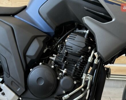 купити нове авто Ямаха FZ 250 2024 року від офіційного дилера АВТО-МОТО екстрім Ямаха фото