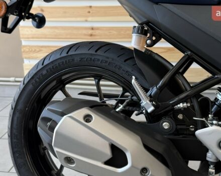 купити нове авто Ямаха FZ 250 2024 року від офіційного дилера АВТО-МОТО екстрім Ямаха фото