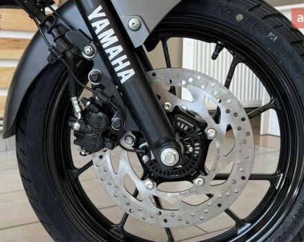 купить новое авто Ямаха FZ 250 2024 года от официального дилера АВТО-МОТО екстрім Ямаха фото