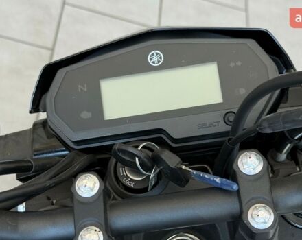 купить новое авто Ямаха FZ 250 2024 года от официального дилера АВТО-МОТО екстрім Ямаха фото