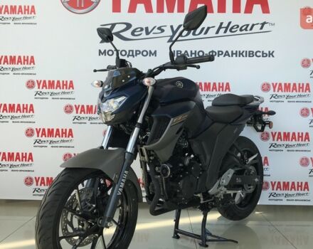 купити нове авто Ямаха FZ 250 2024 року від офіційного дилера Мотосалон Yamaha Ямаха фото