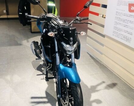 купить новое авто Ямаха FZ 250 2024 года от официального дилера YAMAHA Черкаси Ямаха фото