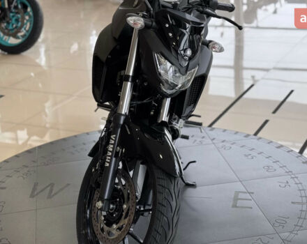 купити нове авто Ямаха FZ 250 2024 року від офіційного дилера "ВІДІ Мото Лайф" - офіційний дилер Yamaha в Києві Ямаха фото