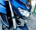 Синий Ямаха FZ 250, объемом двигателя 0.25 л и пробегом 3 тыс. км за 3700 $, фото 1 на Automoto.ua