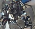 Синий Ямаха FZ 250, объемом двигателя 0.25 л и пробегом 3 тыс. км за 3700 $, фото 43 на Automoto.ua