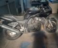 Черный Ямаха FZ 400, объемом двигателя 0 л и пробегом 20 тыс. км за 1500 $, фото 1 на Automoto.ua