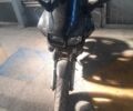 Черный Ямаха FZ 400, объемом двигателя 0 л и пробегом 20 тыс. км за 1500 $, фото 1 на Automoto.ua