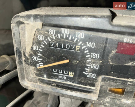 Ямаха FZ 400, объемом двигателя 0.4 л и пробегом 70 тыс. км за 359 $, фото 5 на Automoto.ua