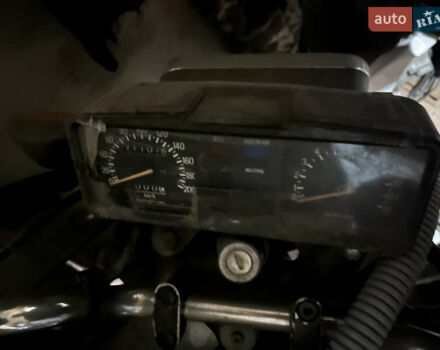 Ямаха FZ 400, объемом двигателя 0.4 л и пробегом 70 тыс. км за 359 $, фото 4 на Automoto.ua