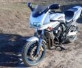 Ямаха FZ 400, объемом двигателя 0.4 л и пробегом 80 тыс. км за 2750 $, фото 1 на Automoto.ua