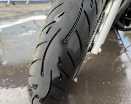 Ямаха FZ 400, об'ємом двигуна 0 л та пробігом 21 тис. км за 1950 $, фото 8 на Automoto.ua