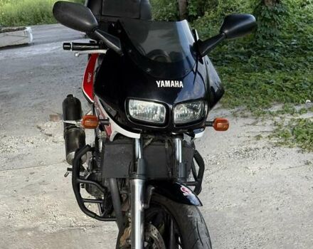 Ямаха FZ 400, об'ємом двигуна 0 л та пробігом 21 тис. км за 1950 $, фото 1 на Automoto.ua