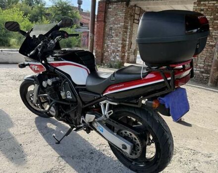 Ямаха FZ 400, об'ємом двигуна 0 л та пробігом 21 тис. км за 1950 $, фото 3 на Automoto.ua