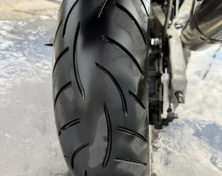 Ямаха FZ 400, об'ємом двигуна 0 л та пробігом 21 тис. км за 1950 $, фото 6 на Automoto.ua
