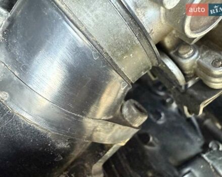 Ямаха FZ 400, об'ємом двигуна 0 л та пробігом 21 тис. км за 1950 $, фото 12 на Automoto.ua