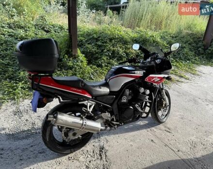 Ямаха FZ 400, об'ємом двигуна 0 л та пробігом 21 тис. км за 1950 $, фото 5 на Automoto.ua