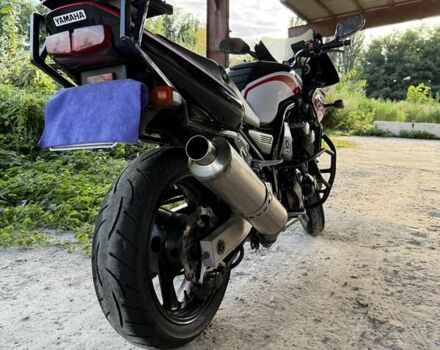 Ямаха FZ 400, об'ємом двигуна 0 л та пробігом 21 тис. км за 1950 $, фото 4 на Automoto.ua