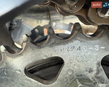 Ямаха FZ 400, об'ємом двигуна 0 л та пробігом 21 тис. км за 1950 $, фото 11 на Automoto.ua