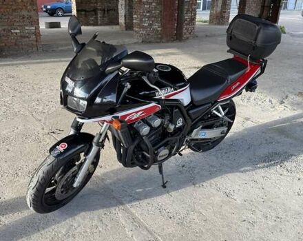 Ямаха FZ 400, об'ємом двигуна 0 л та пробігом 21 тис. км за 1950 $, фото 2 на Automoto.ua