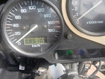 Ямаха FZ 400 1998 у Новгородка на Automoto.ua Ямаха FZ 400, об'ємом двигуна 0.4 л та пробігом 0 тис. км за 2900 $, фото 1 на Automoto.ua