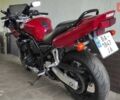 Красный Ямаха FZR 600, объемом двигателя 0 л и пробегом 20 тыс. км за 3200 $, фото 2 на Automoto.ua