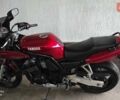Красный Ямаха FZR 600, объемом двигателя 0 л и пробегом 20 тыс. км за 3200 $, фото 3 на Automoto.ua