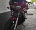 Красный Ямаха FZR 600, объемом двигателя 0 л и пробегом 20 тыс. км за 3200 $, фото 1 на Automoto.ua