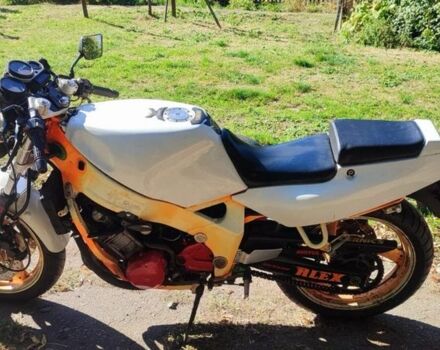 Ямаха FZR 600, об'ємом двигуна 0.6 л та пробігом 0 тис. км за 1500 $, фото 1 на Automoto.ua