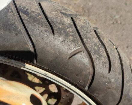 Ямаха FZR 600, об'ємом двигуна 0.6 л та пробігом 0 тис. км за 1500 $, фото 4 на Automoto.ua