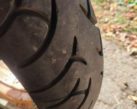 Ямаха FZR 600, об'ємом двигуна 0.6 л та пробігом 0 тис. км за 1500 $, фото 3 на Automoto.ua