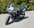 Сірий Ямаха FZR 600, об'ємом двигуна 0.6 л та пробігом 81 тис. км за 2700 $, фото 1 на Automoto.ua