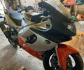 Серый Ямаха FZR 600, объемом двигателя 0.6 л и пробегом 55 тыс. км за 3500 $, фото 1 на Automoto.ua