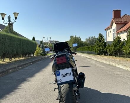 Ямаха FZR 600R, объемом двигателя 0.6 л и пробегом 0 тыс. км за 1800 $, фото 4 на Automoto.ua