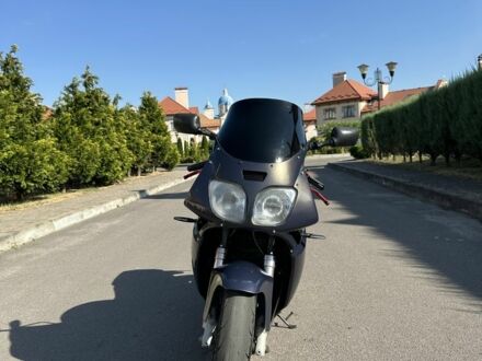 Ямаха FZR 600R, об'ємом двигуна 0.6 л та пробігом 0 тис. км за 1999 $, фото 1 на Automoto.ua