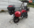 Красный Ямаха FZS 1000 Fazer, объемом двигателя 1 л и пробегом 50 тыс. км за 6500 $, фото 3 на Automoto.ua
